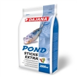 Dajana Pond Sticks Extra